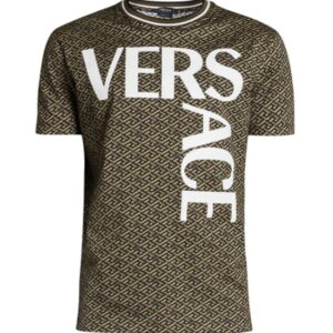 Unisex - Limited Edition Versace T ShirtsB9G-TX-Max01327