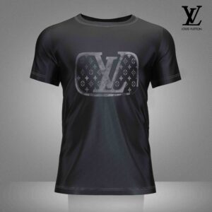 Louis Vuitton Luxury Brand Premium T-Shirt Outfit For Men Women -  -B9G-TX-Max01363