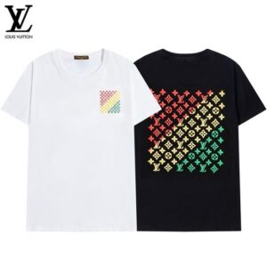 Limited Edition 2025 LV Unisex T-shirt - Max01381