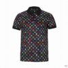 Louis Vuitton Polo Shirt For Men- Max01509