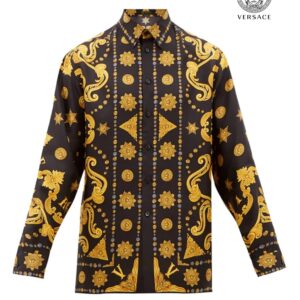 Limited Long Sleeve Shirt CCY Max01705