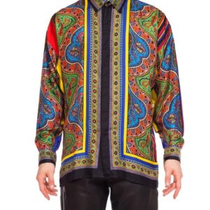 Limited Long Sleeve Shirt CCY Max01713