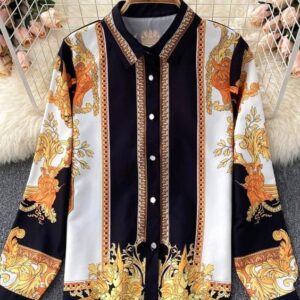 Limited Long Sleeve Shirt CCY Max01719