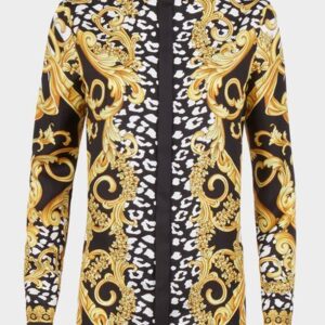 Limited Long Sleeve Shirt CCY Max01720