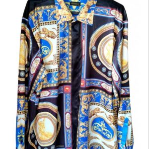 Limited Long Sleeve Shirt CCY Max01724