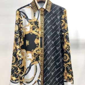 Limited Long Sleeve Shirt CCY Max01726