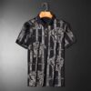 Versace Polo Shirt For Men - Max01734