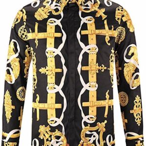 Limited Long Sleeve Shirt CCY Max01759