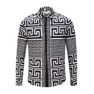 Limited Long Sleeve Shirt CCY Max01762