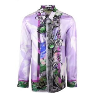 Limited Long Sleeve Shirt CCY Max01763