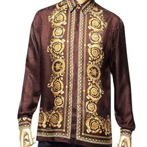 Limited Long Sleeve Shirt CCY Max01764