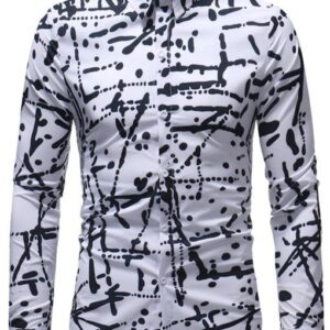 Limited Long Sleeve Shirt CCY Max01765