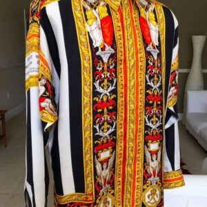 Limited Long Sleeve Shirt CCY Max01770