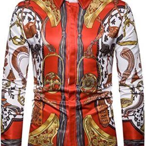 Limited Long Sleeve Shirt CCY Max01773