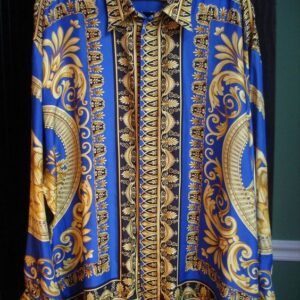 Limited Long Sleeve Shirt CCY Max01775