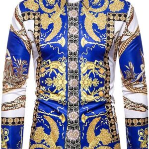 Limited Long Sleeve Shirt CCY Max01776