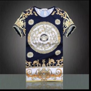 Unisex - Limited Edition Versace T ShirtsB9G-TX-Max01786