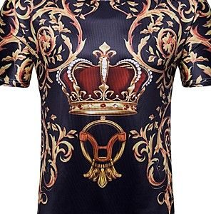 VS T-Shirt For Men - Max01787