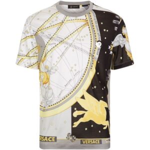 Unisex - Limited Edition Versace T ShirtsB9G-TX-Max01790