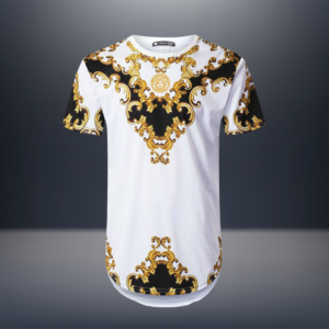 Limited Versa.ce Luxury Brand Unisex T-Shirt Gift Hot 2025 Max01793