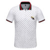New 2023 - Gucci Polo Shirt For Men - B9G-PO- Max01809