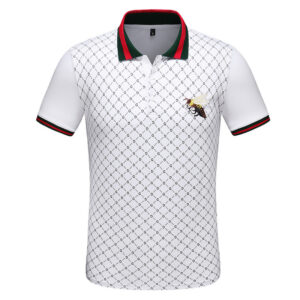 New 2023 - Gucci Polo Shirt For Men - B9G-PO- Max01809