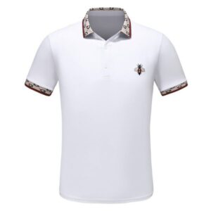 New 2023 - Gucci Polo Shirt For Men - B9G-PO- Max01810