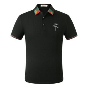 New 2023 - Gucci Polo Shirt For Men - B9G-PO- Max01811