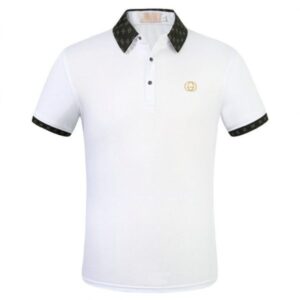 New 2023 - Gucci Polo Shirt For Men - B9G-PO- Max01812