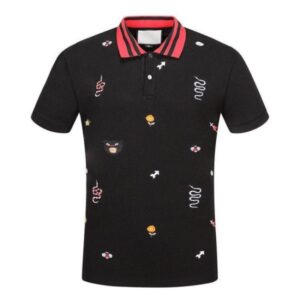 New 2023 - Gucci Polo Shirt For Men - B9G-PO- Max01813