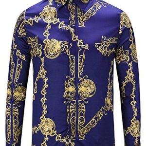 Limited Long Sleeve Shirt CCY Max01872