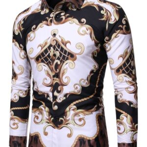 Limited Long Sleeve Shirt CCY Max01873