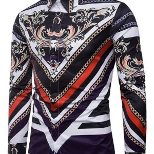 Limited Long Sleeve Shirt CCY Max01876