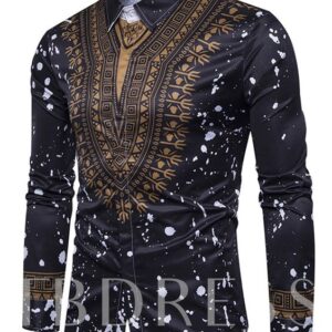 Limited Long Sleeve Shirt CCY Max01888