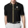 Limited Edition Versace Polo Shirt For Men -  Max01896