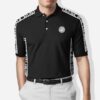 Limited Edition Versace Polo Shirt For Men -  Max01899