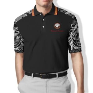 Limited Edition Versace Polo Shirt For Men -  Max01932