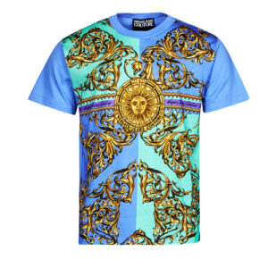 Unisex - Limited Edition Versace T ShirtsB9G-TX-Max01936