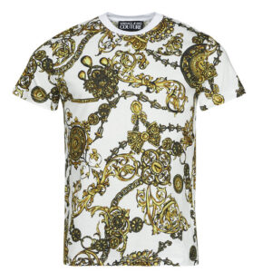 Unisex - Limited Edition Versace T ShirtsB9G-TX-Max01938