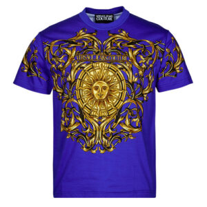 Unisex - Limited Edition Versace T ShirtsB9G-TX-Max01940