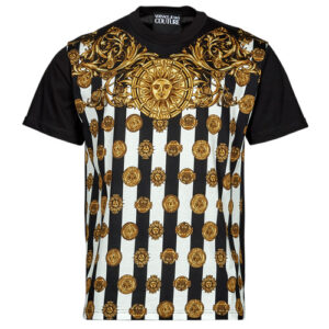 Unisex - Limited Edition Versace T ShirtsB9G-TX-Max01942