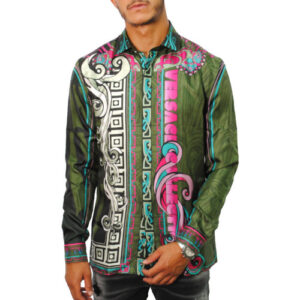 Limited Long Sleeve Shirt CCY Max02090