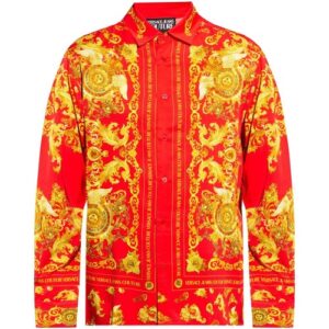 Limited Long Sleeve Shirt CCY Max02091