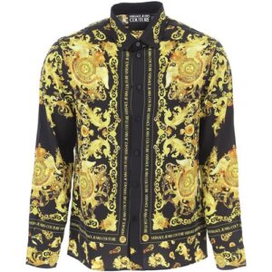 Limited Long Sleeve Shirt CCY Max02093