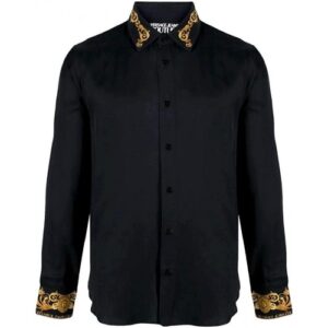 Limited Long Sleeve Shirt CCY Max02094