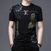 Limited LV Luxury Brand Unisex T-Shirt Gift Hot 2025 Max02158