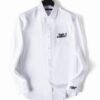 Louis Vuitton Luxury Long Sleeved Button Shirt - Max02176