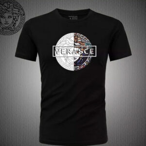 Limited Versa.ce Luxury Brand Unisex T-Shirt Gift Hot 2025 Max02241.1