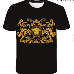 Unisex - Limited Edition Versace T ShirtsB9G-TX-Max02251