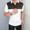 Louis Vuitton Polo Shirt For Men Max02266